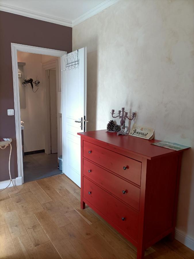 Le Manoir "Aux Douves" Bed & Breakfast Bazoges-en-Paillers Luaran gambar